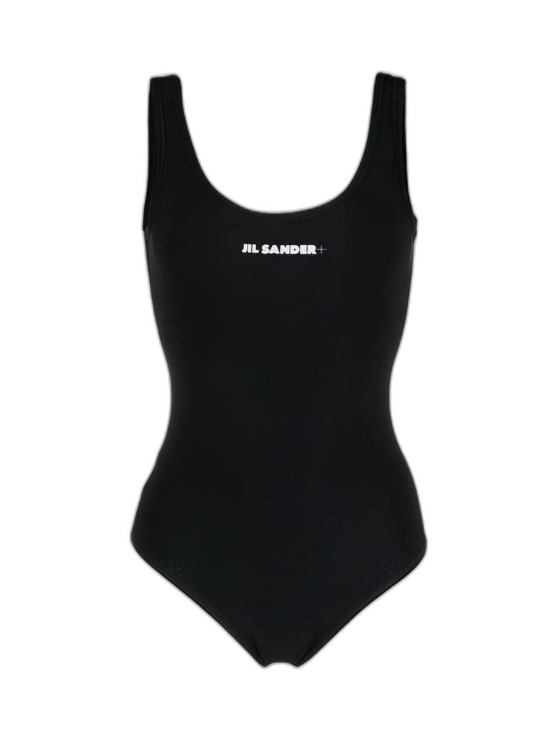 one piece swimsuit with logo by Selfnex
