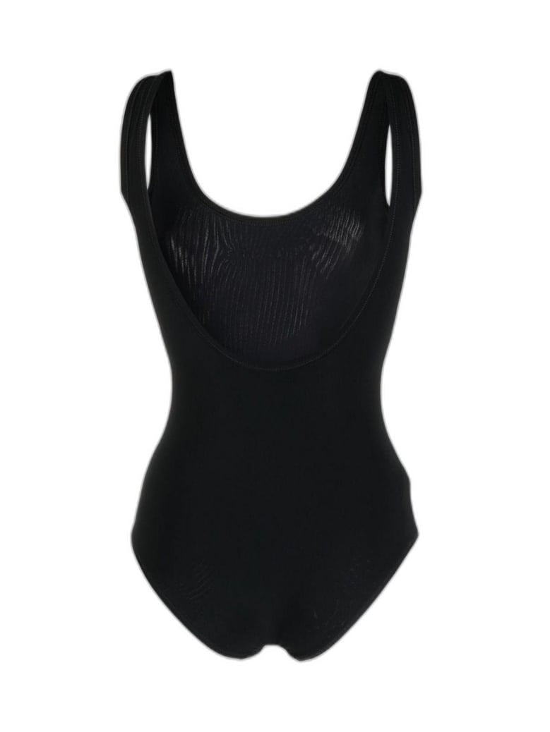 one piece swimsuit with logo by Selfnex