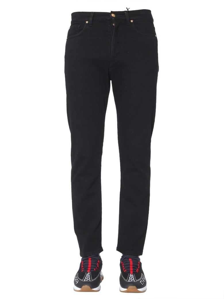 jeans slim fit by Selfnex