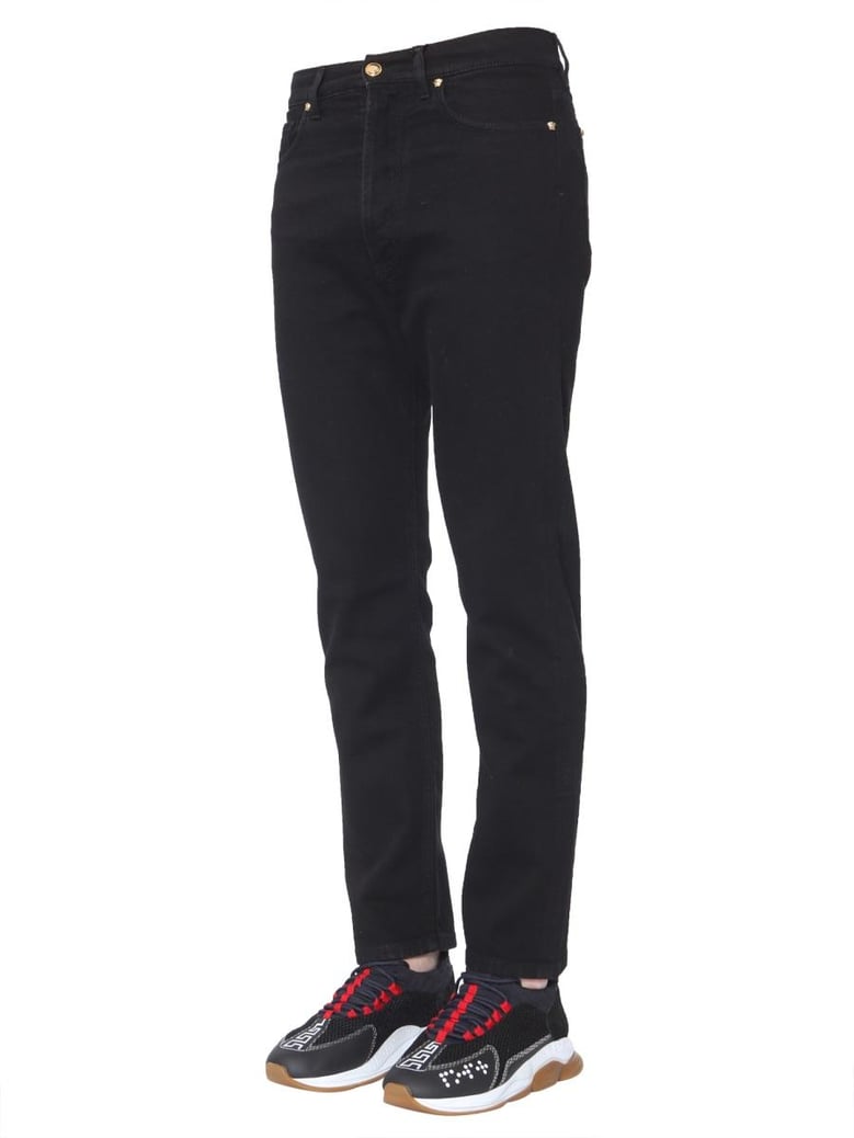 jeans slim fit by Selfnex