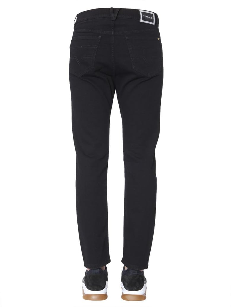 jeans slim fit by Selfnex