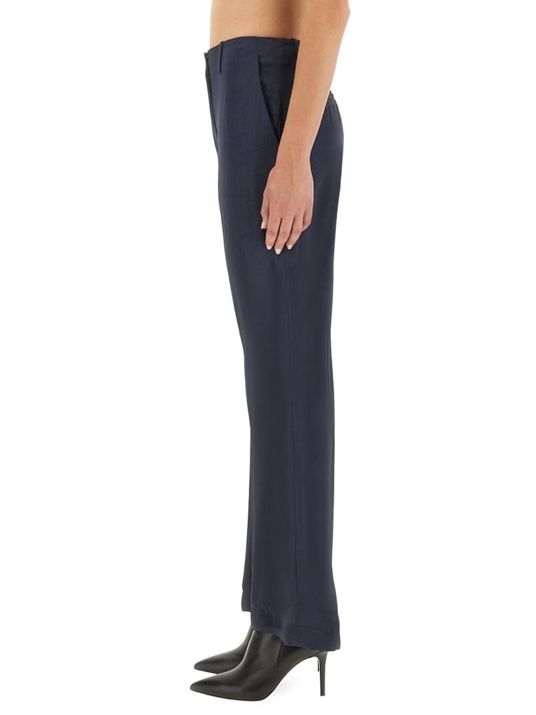 satin pants by Selfnex