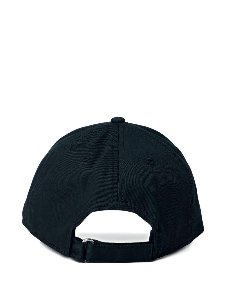 logo baseball cap by Selfnex