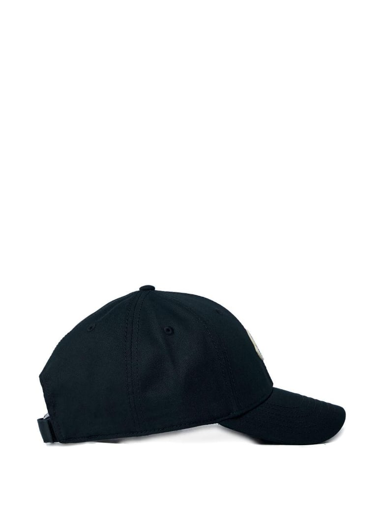 logo baseball cap by Selfnex
