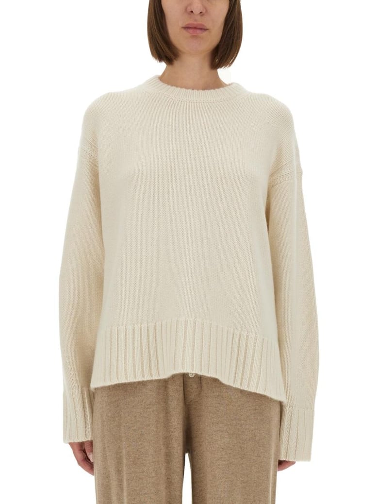 cozy crew shirt by Selfnex