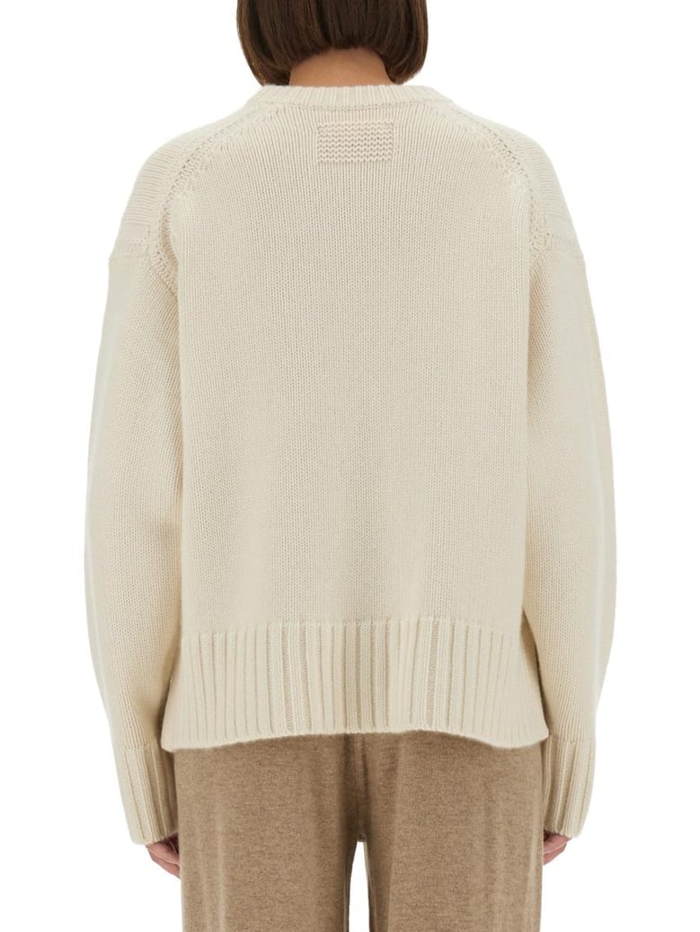 cozy crew shirt by Selfnex