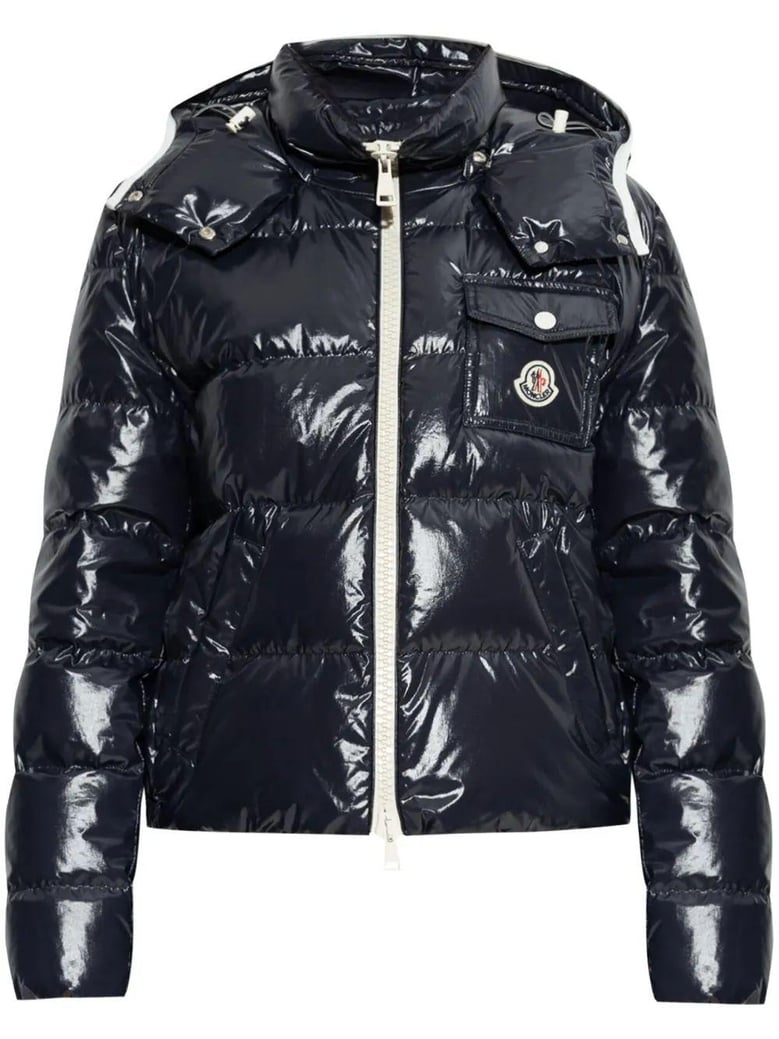 andro jacket by Selfnex