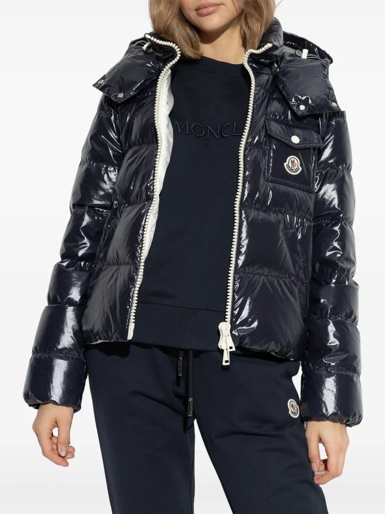 andro jacket by Selfnex