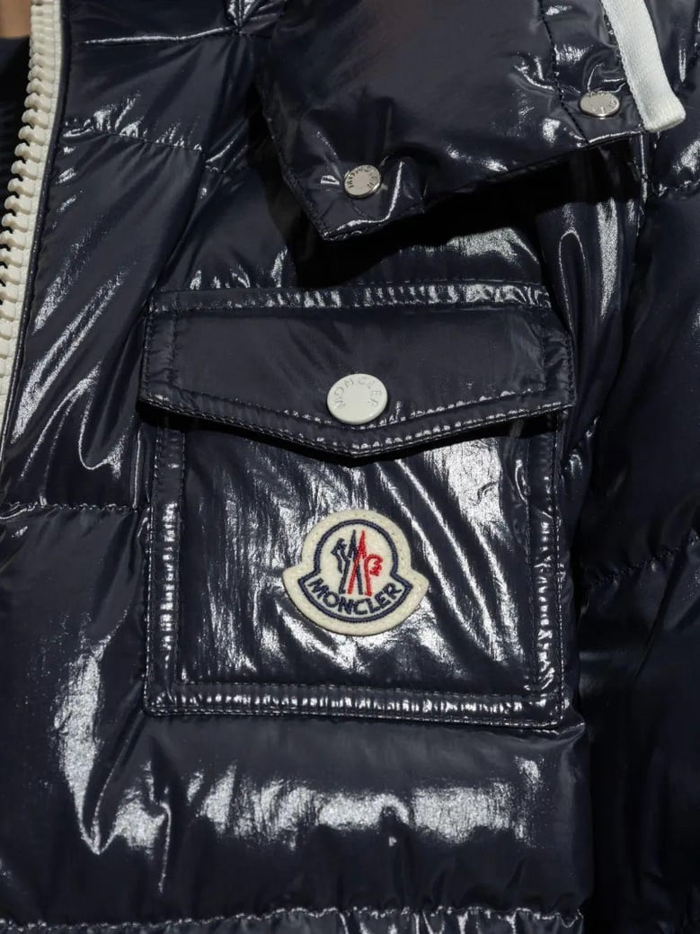 andro jacket by Selfnex