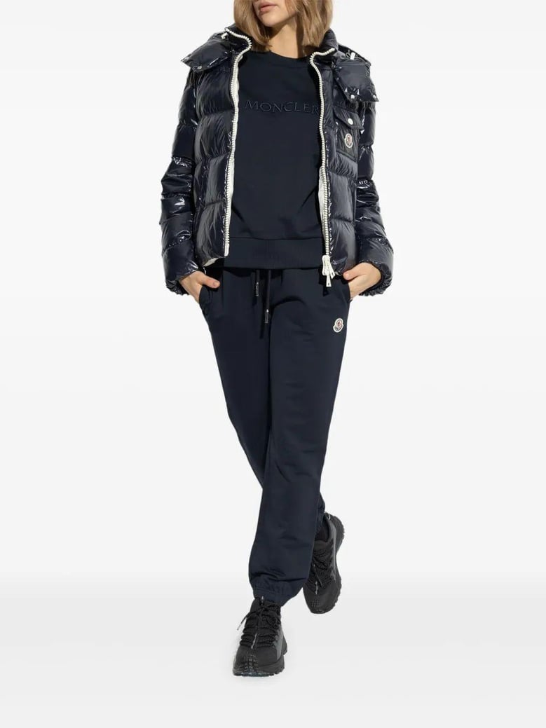 andro jacket by Selfnex