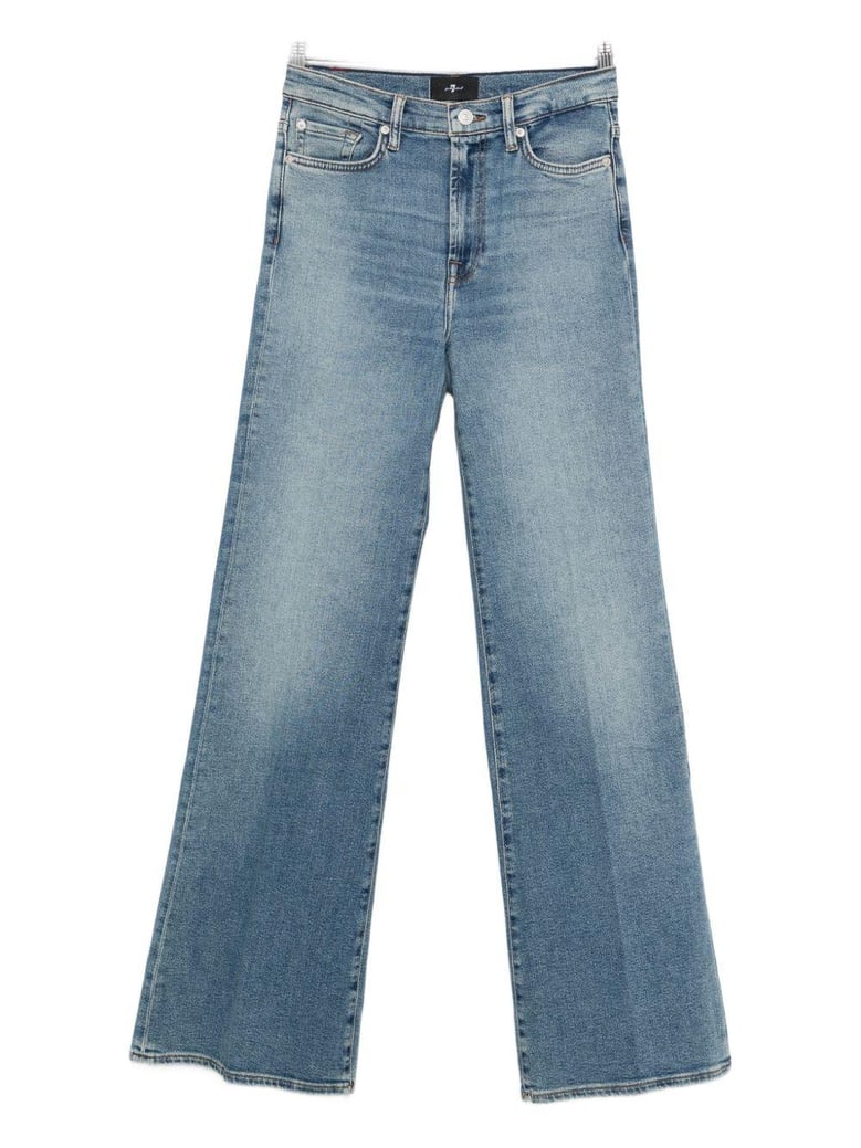 modern dojo denim jeans by Selfnex
