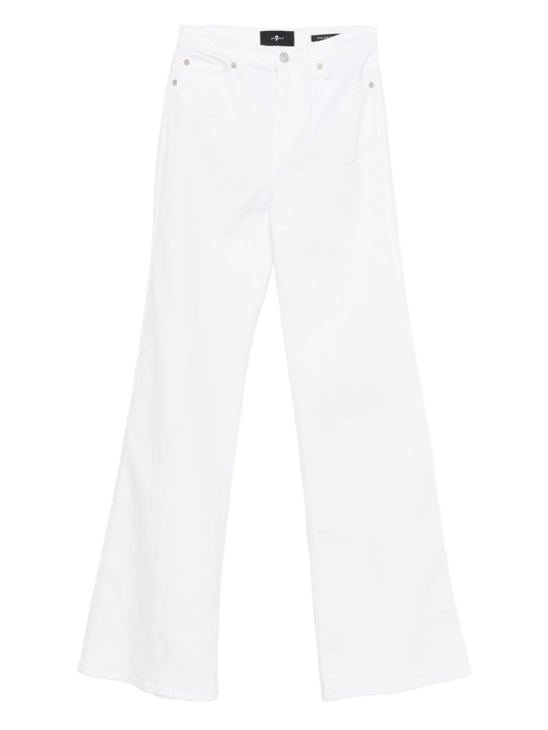modern dojo denim jeans by Selfnex