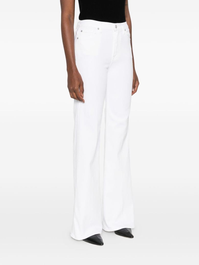 modern dojo denim jeans by Selfnex