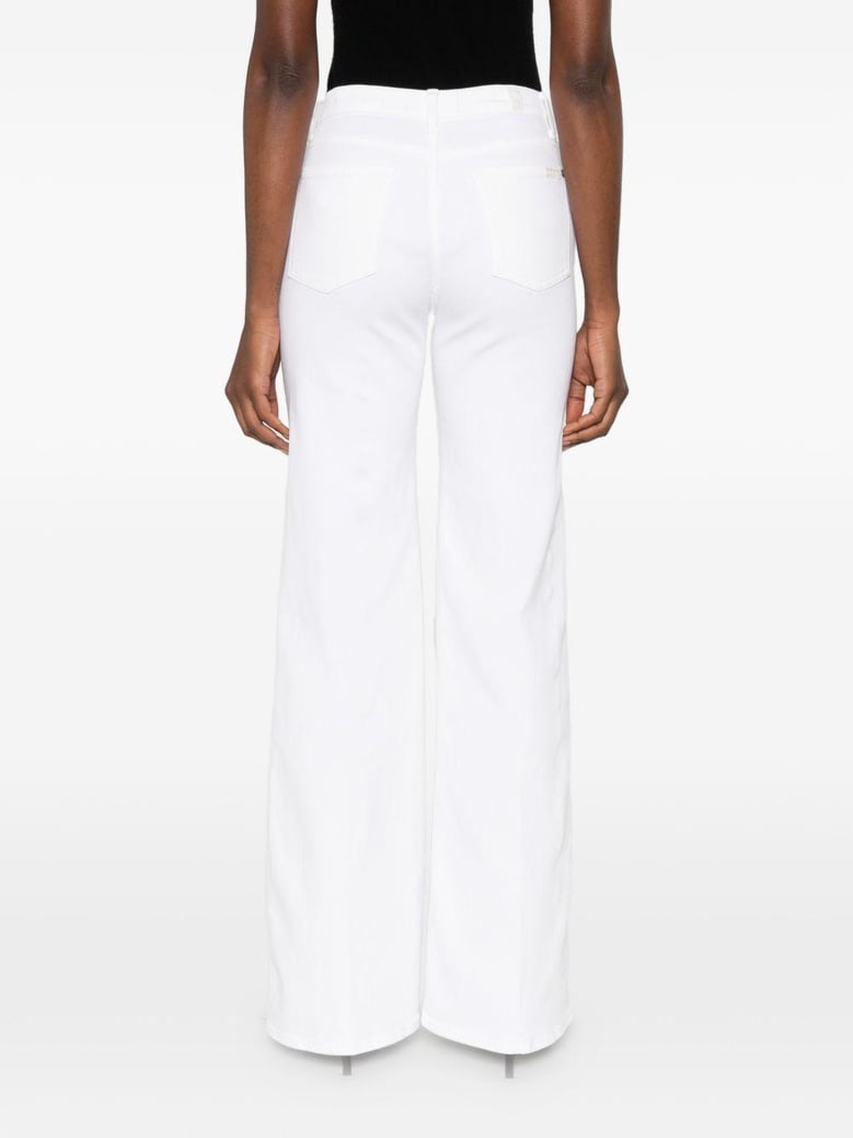 modern dojo denim jeans by Selfnex