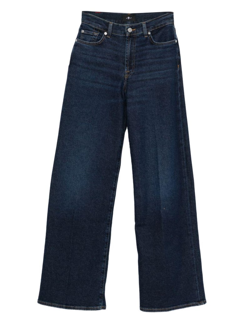 lotta denim jeans by Selfnex