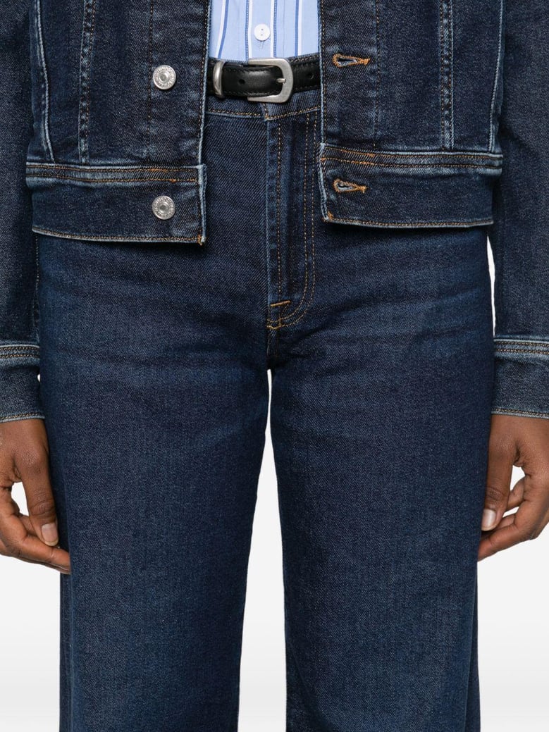 lotta denim jeans by Selfnex