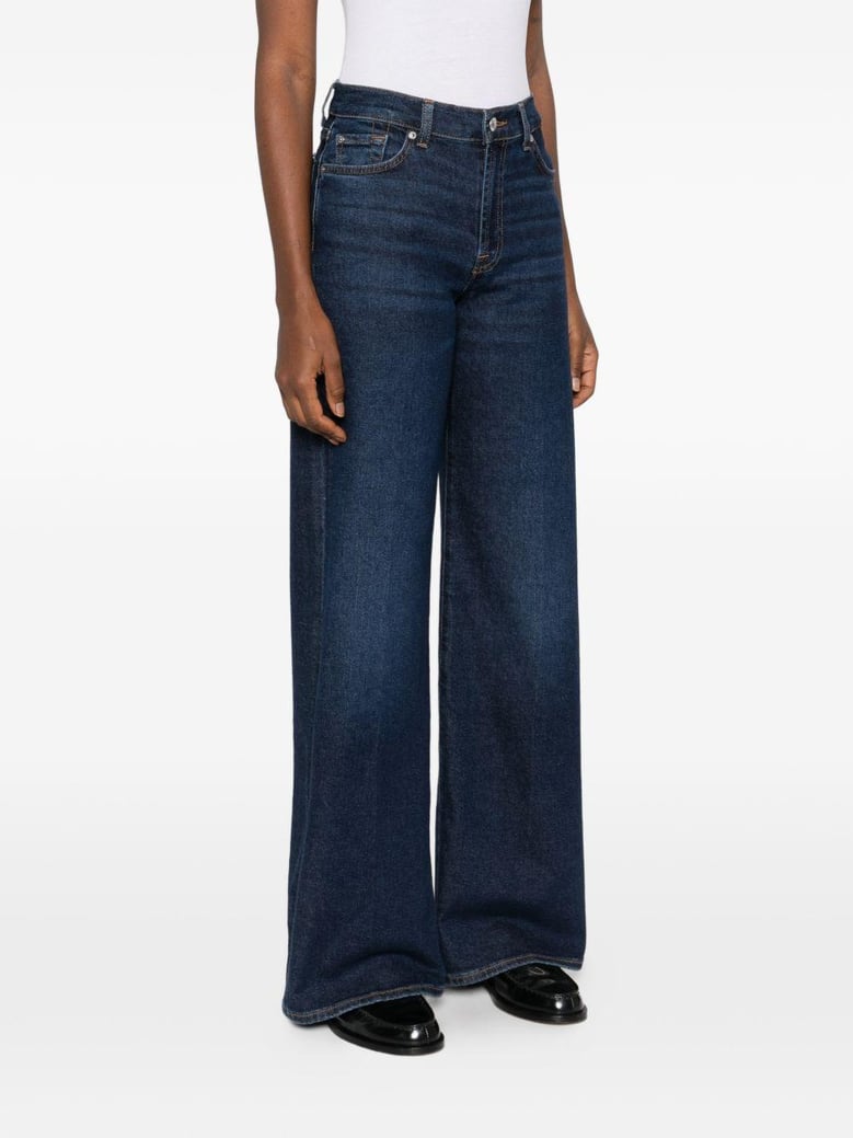 lotta denim jeans by Selfnex