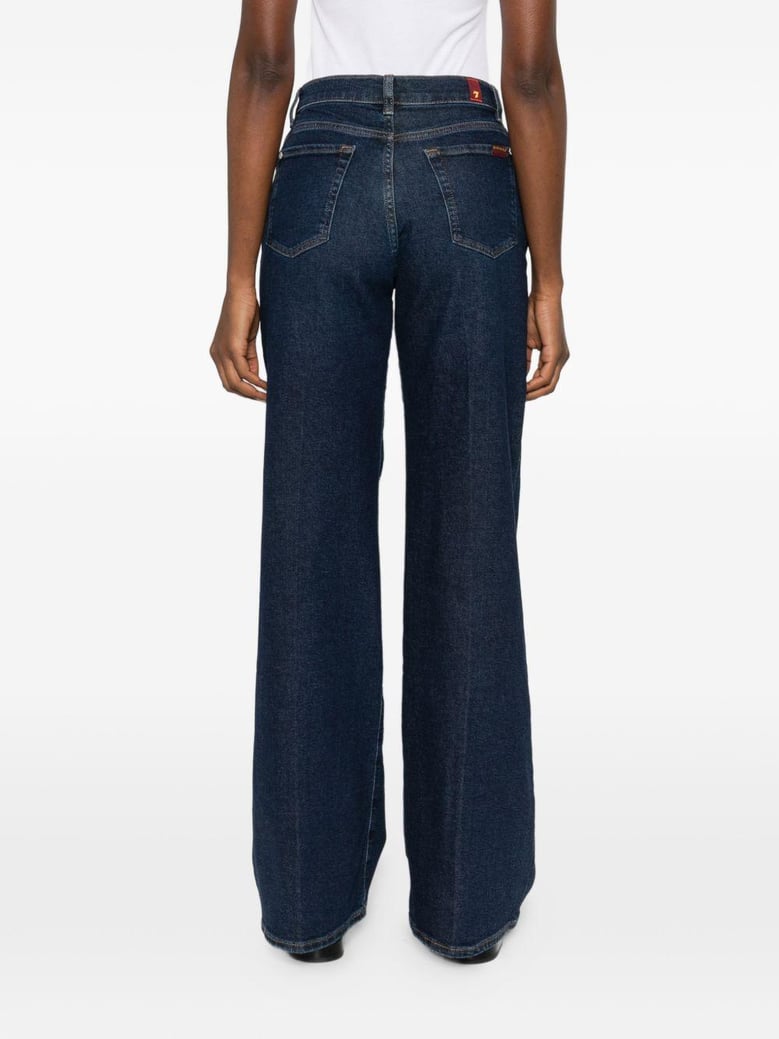 lotta denim jeans by Selfnex