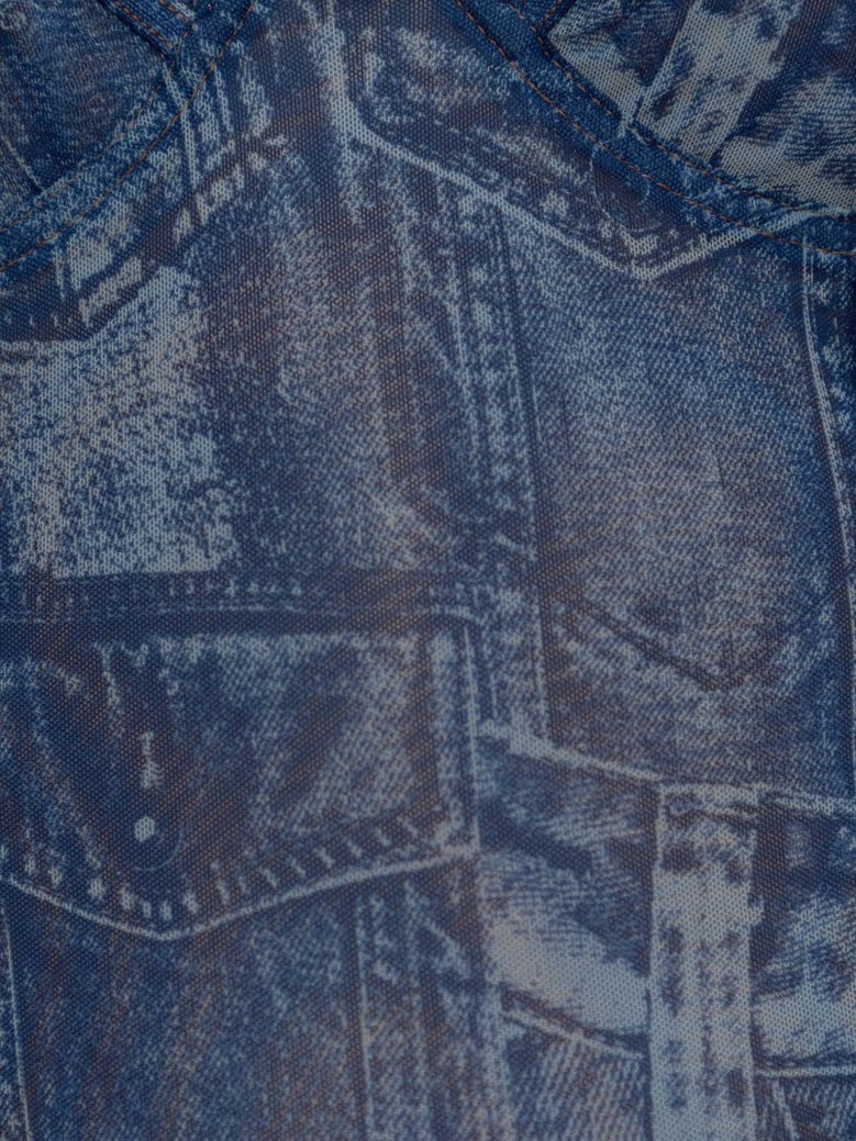 blue underwear by Selfnex