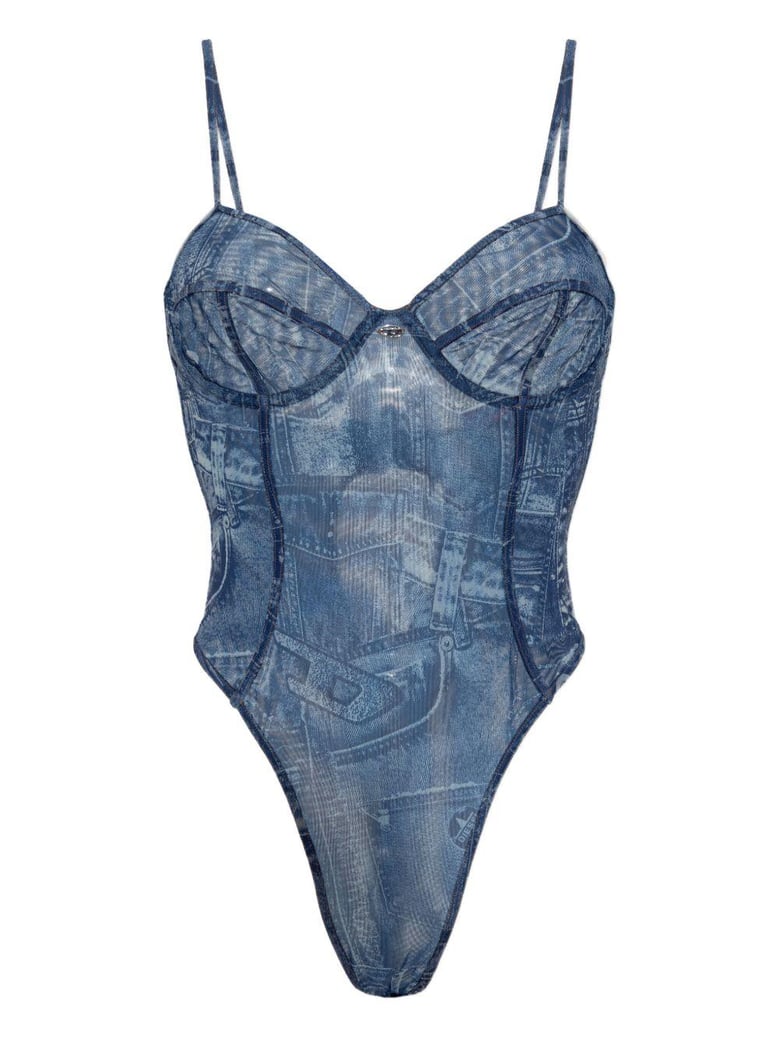 blue underwear by Selfnex