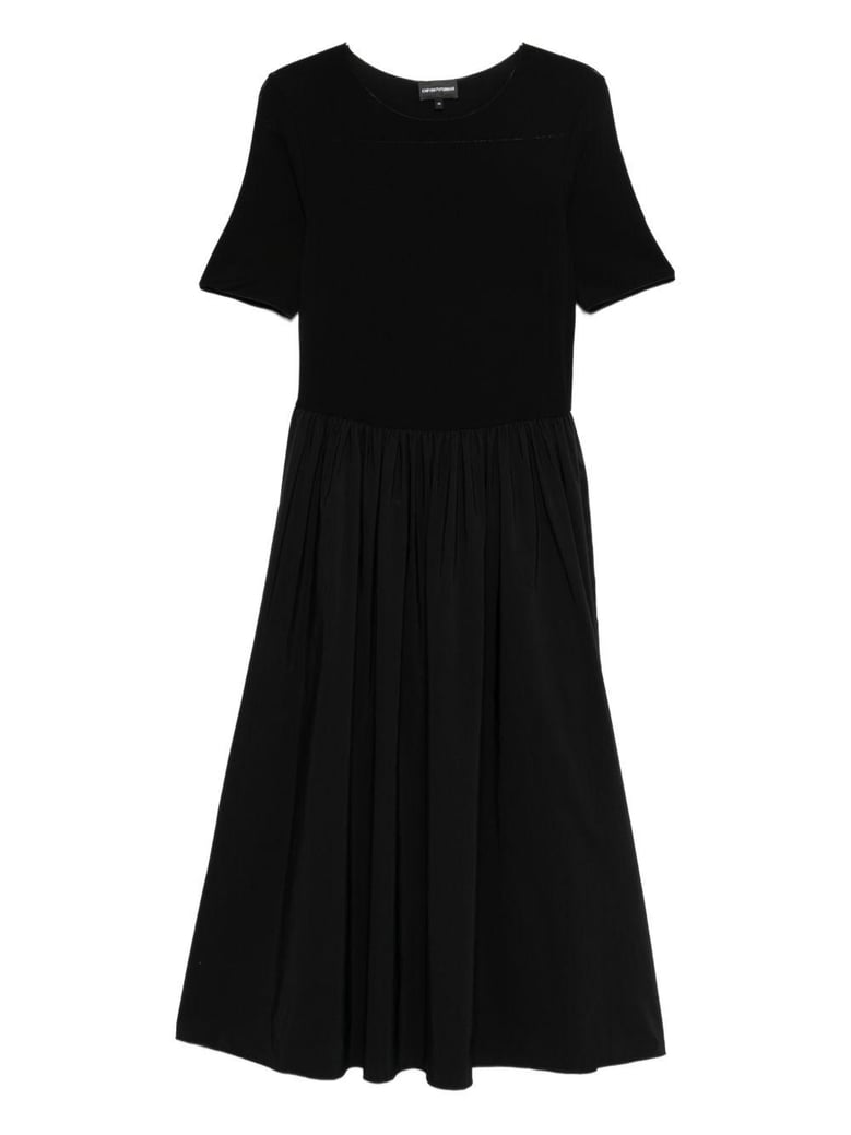 midi dress by Selfnex