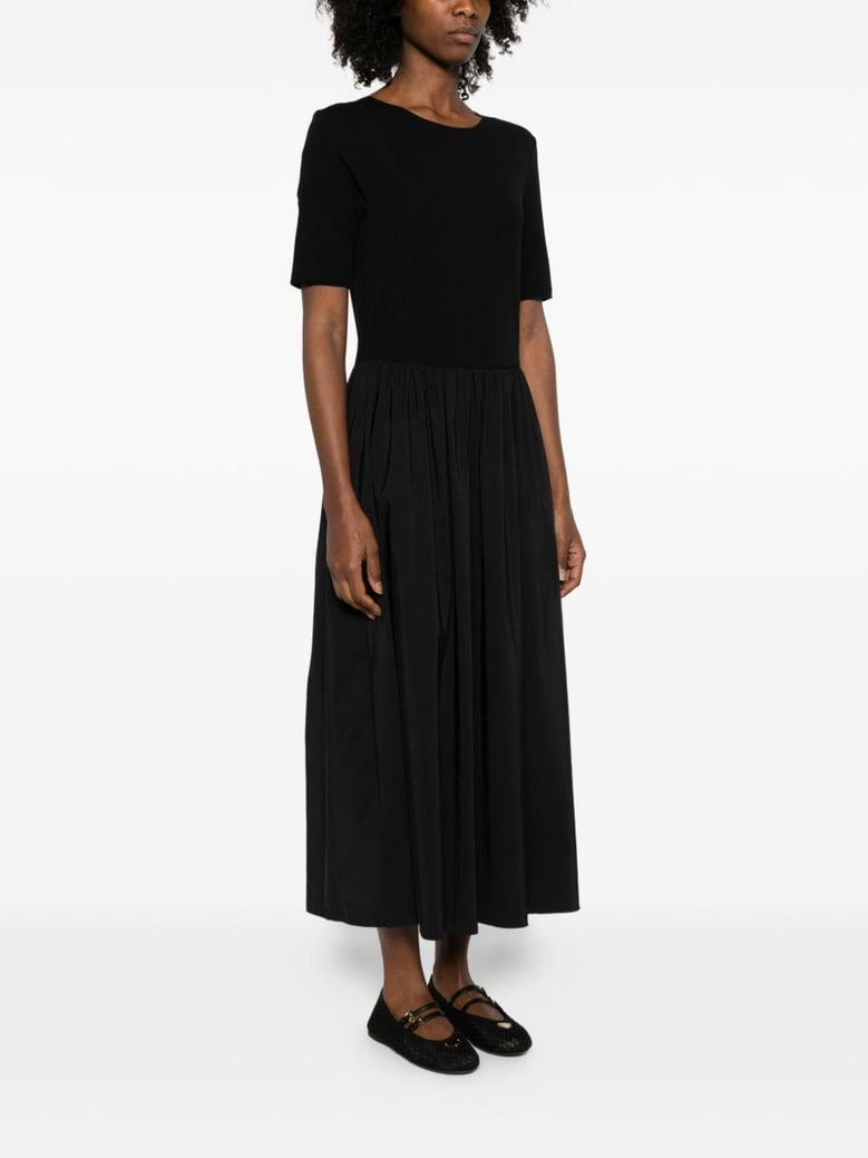 midi dress by Selfnex