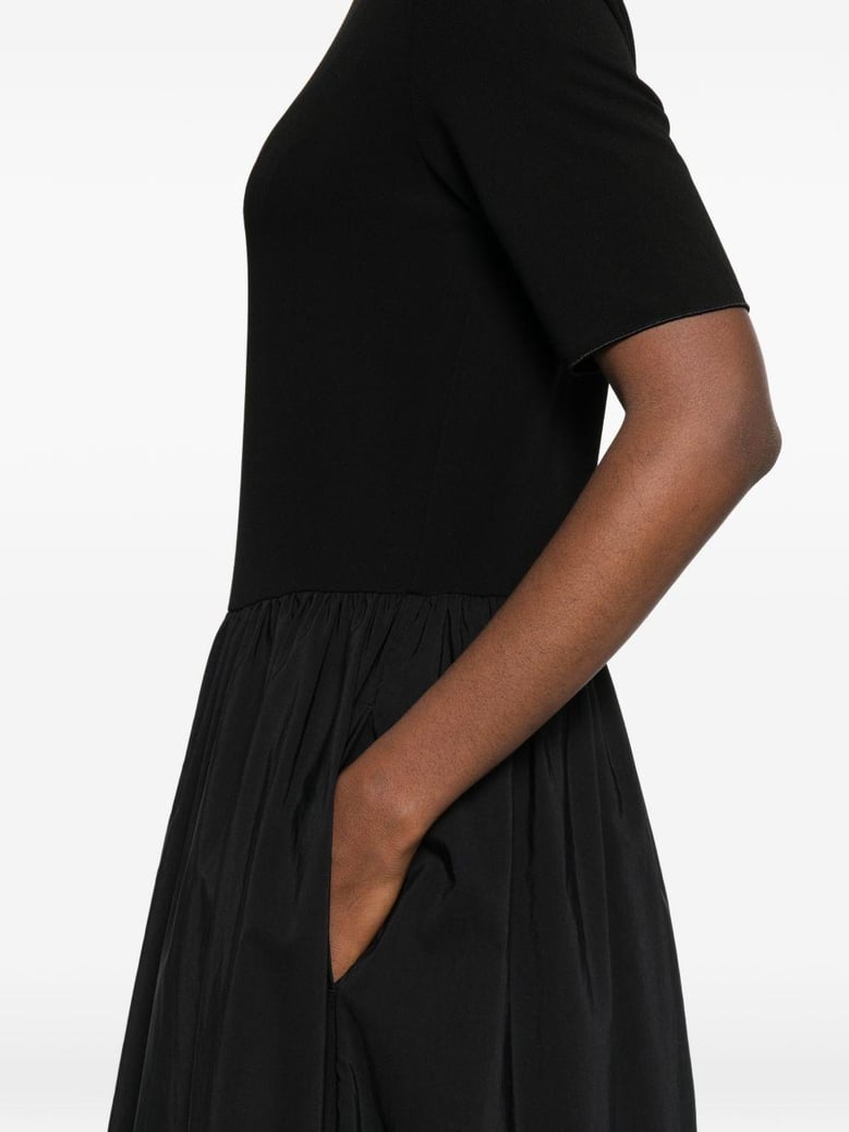 midi dress by Selfnex