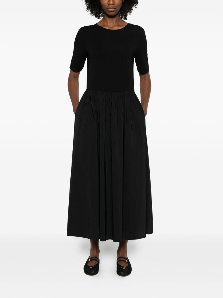 midi dress by Selfnex
