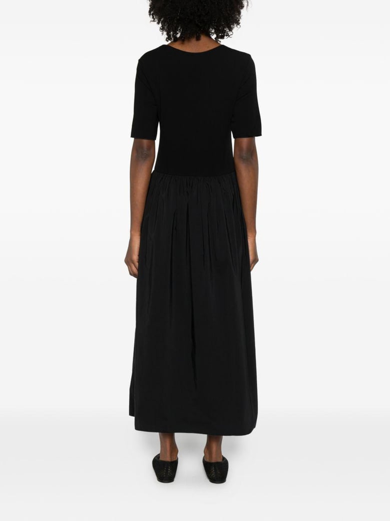midi dress by Selfnex