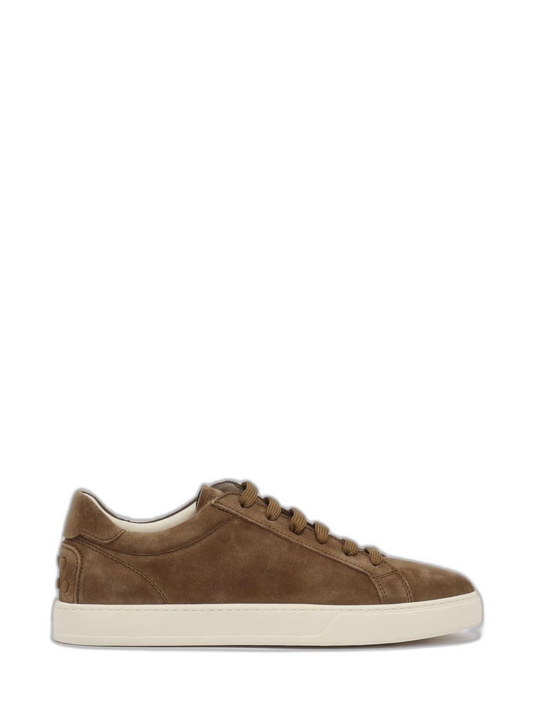 leahter sneakers by Selfnex