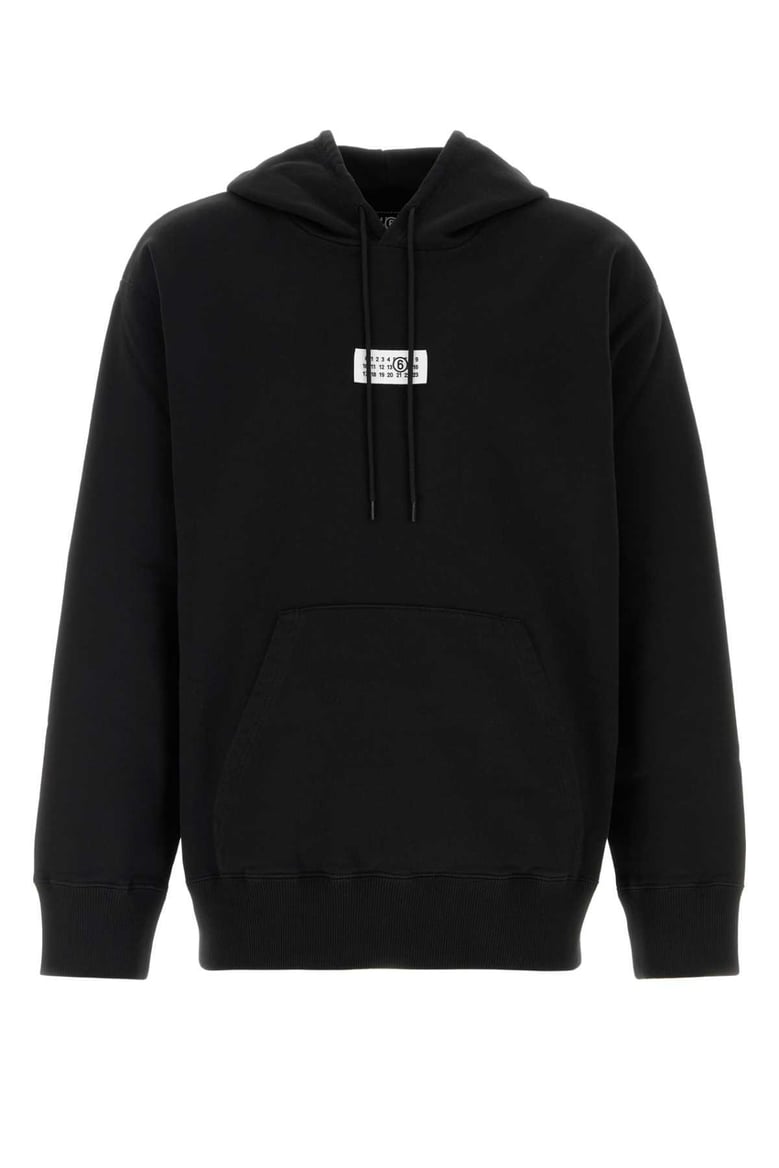 sweatshirt by Selfnex