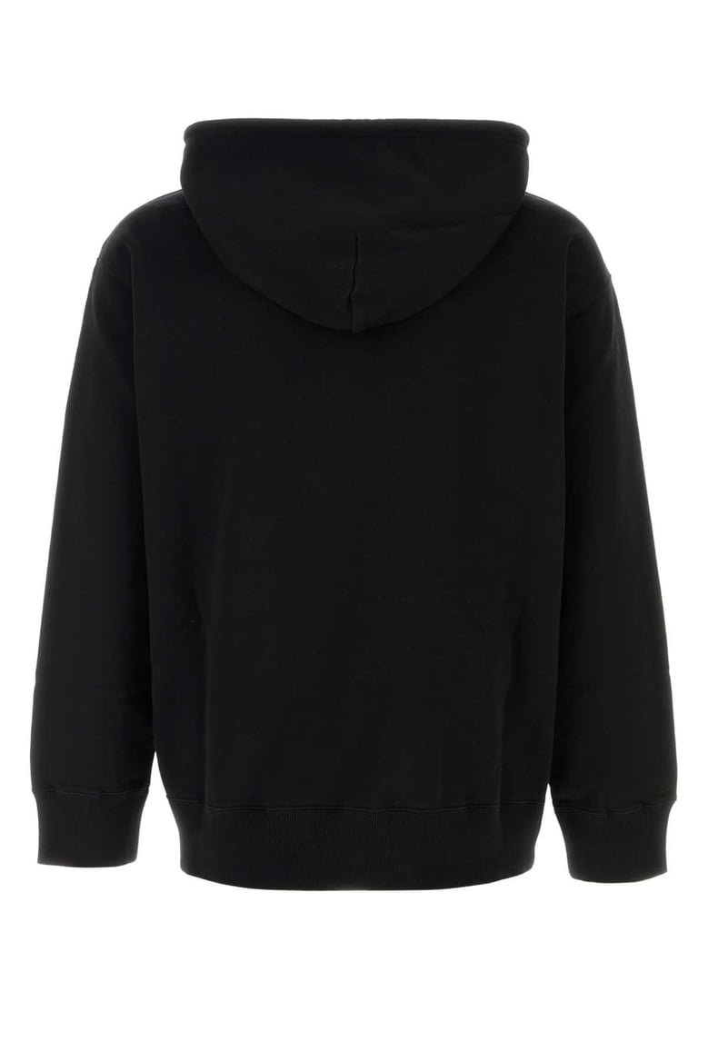 sweatshirt by Selfnex
