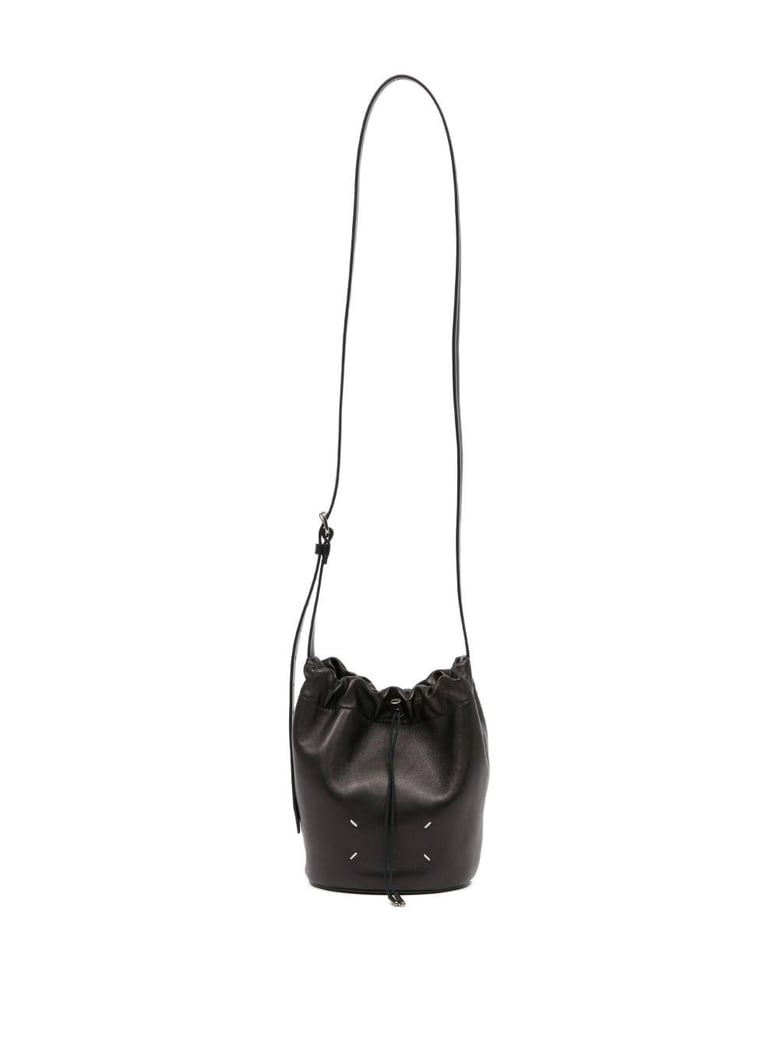 leather pouch by Selfnex
