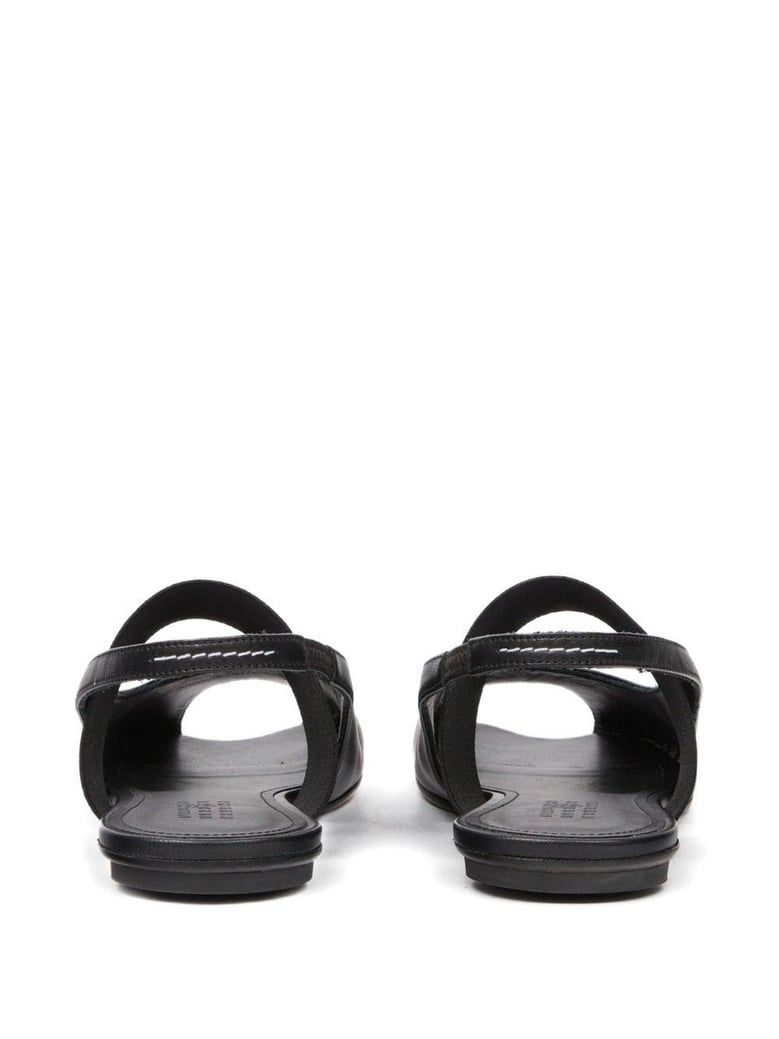 sandals by Selfnex