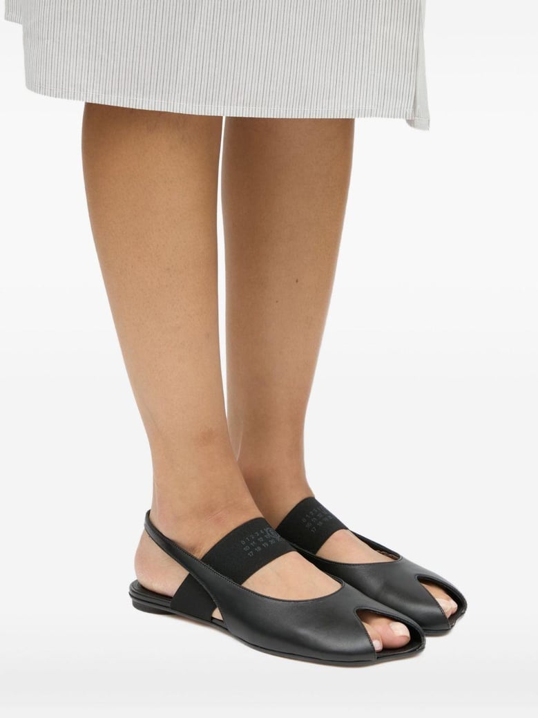 sandals by Selfnex