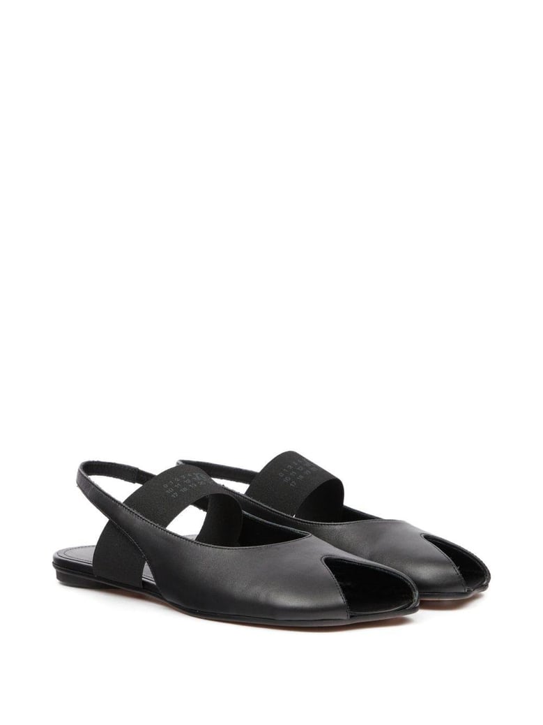 sandals by Selfnex