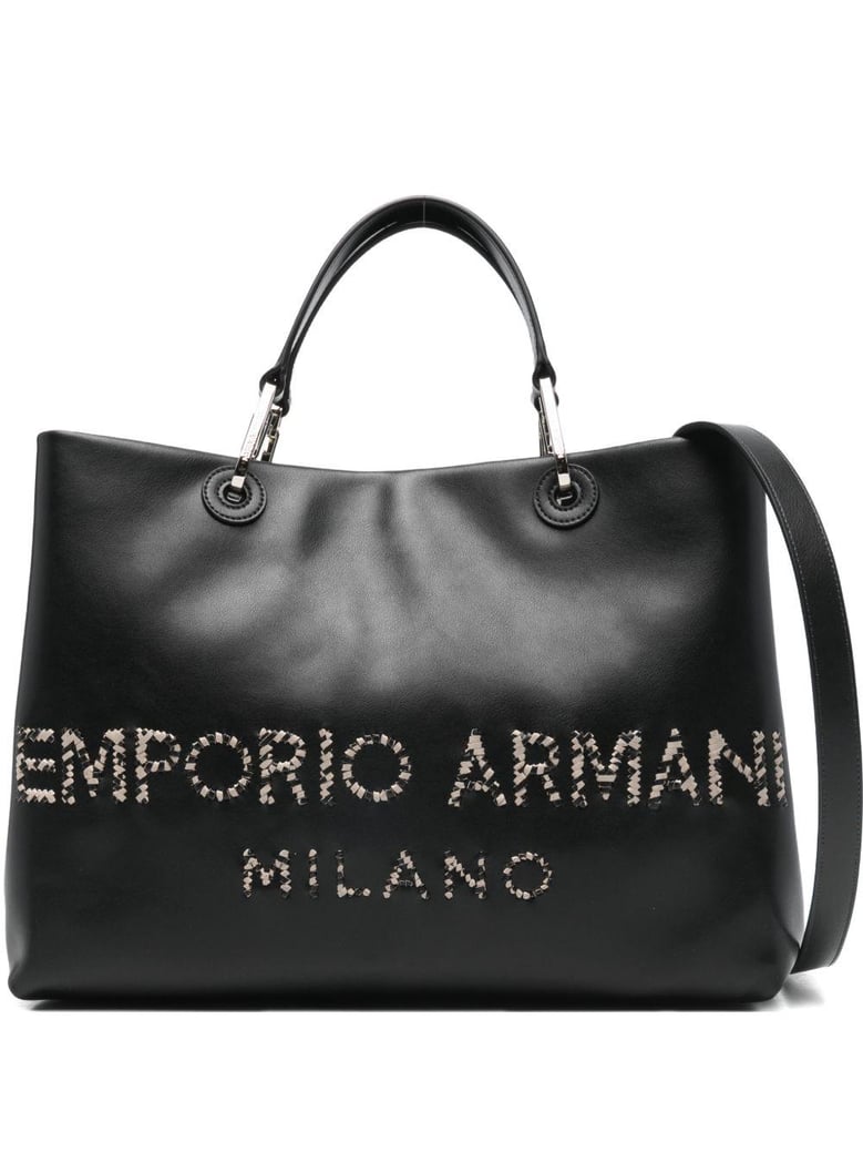 myea medium shopping bag by Selfnex