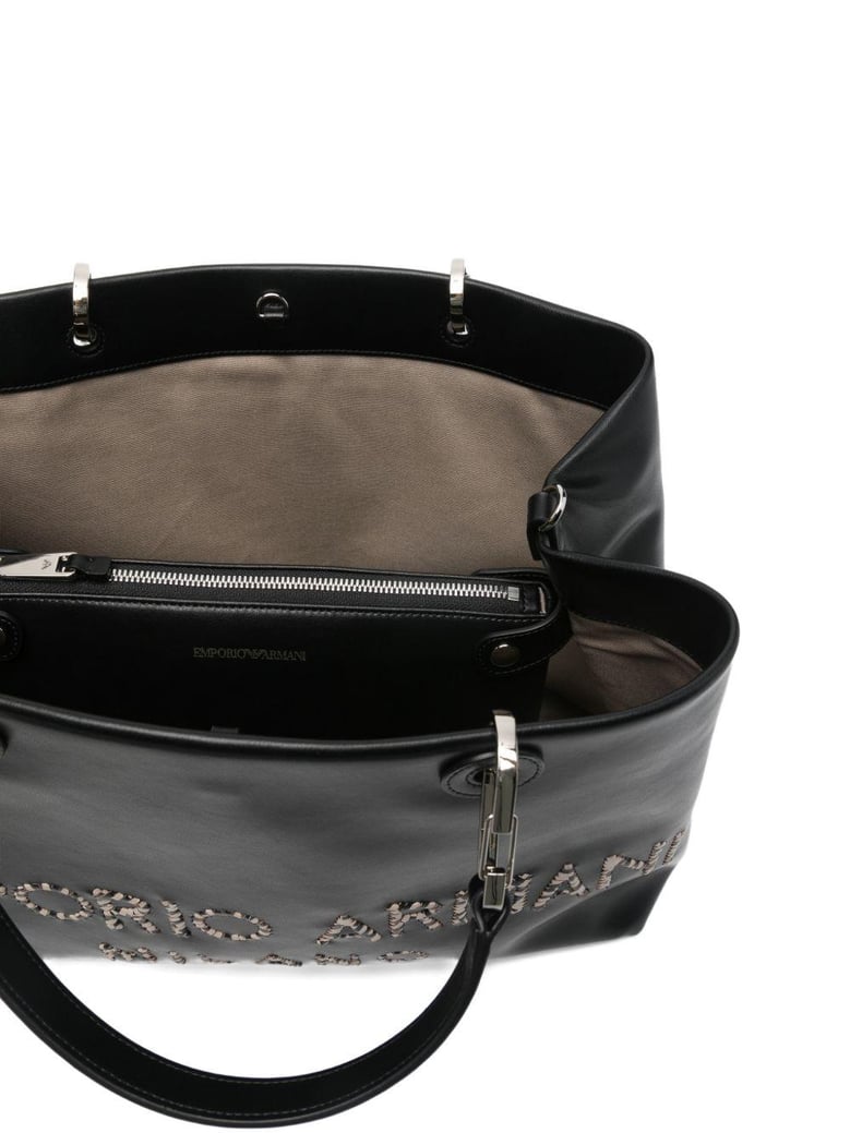 myea medium shopping bag by Selfnex