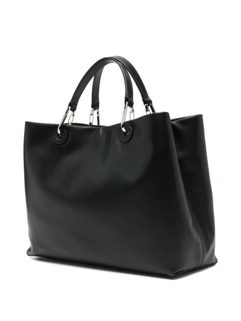 myea medium shopping bag by Selfnex