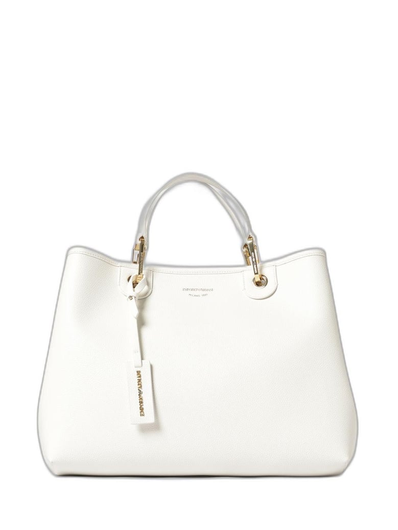 myea medium shopping bag by Selfnex