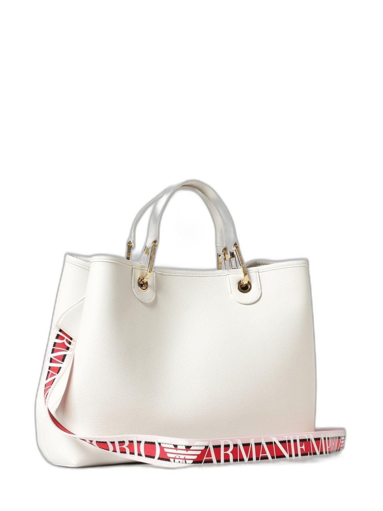 myea medium shopping bag by Selfnex