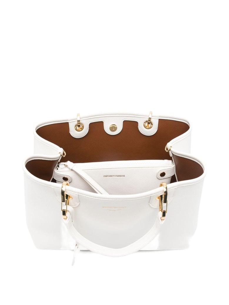 myea medium shopping bag by Selfnex