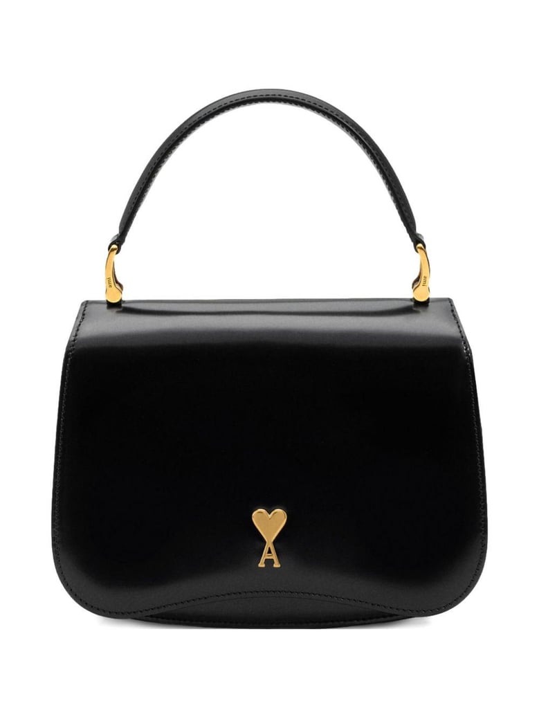 paris paris leather handbag by Selfnex