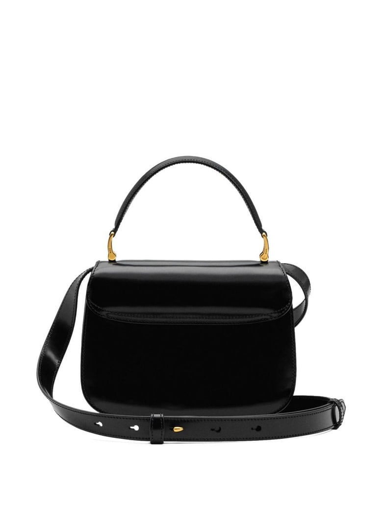 paris paris leather handbag by Selfnex