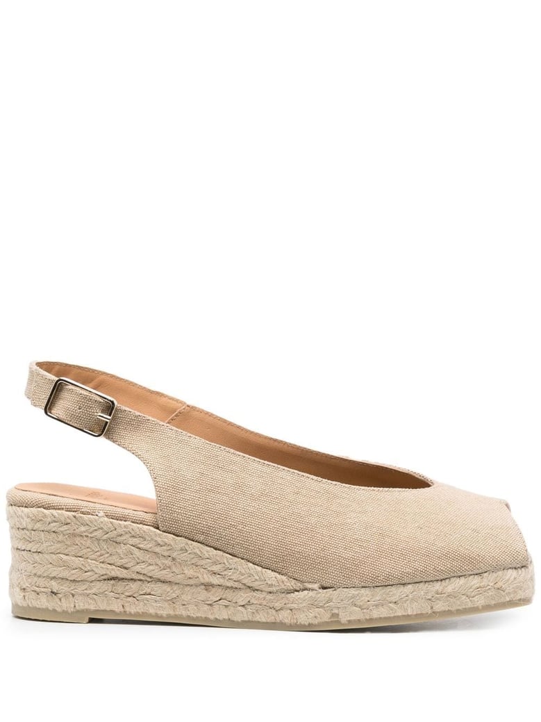 dosalia espadrilles by Selfnex