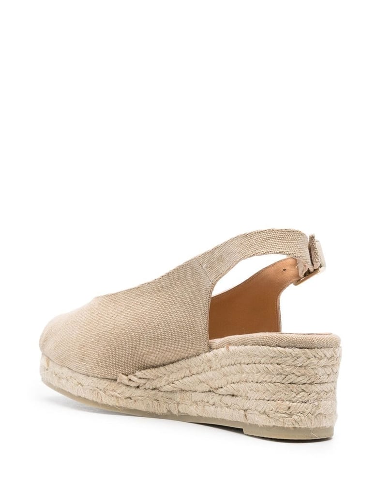 dosalia espadrilles by Selfnex