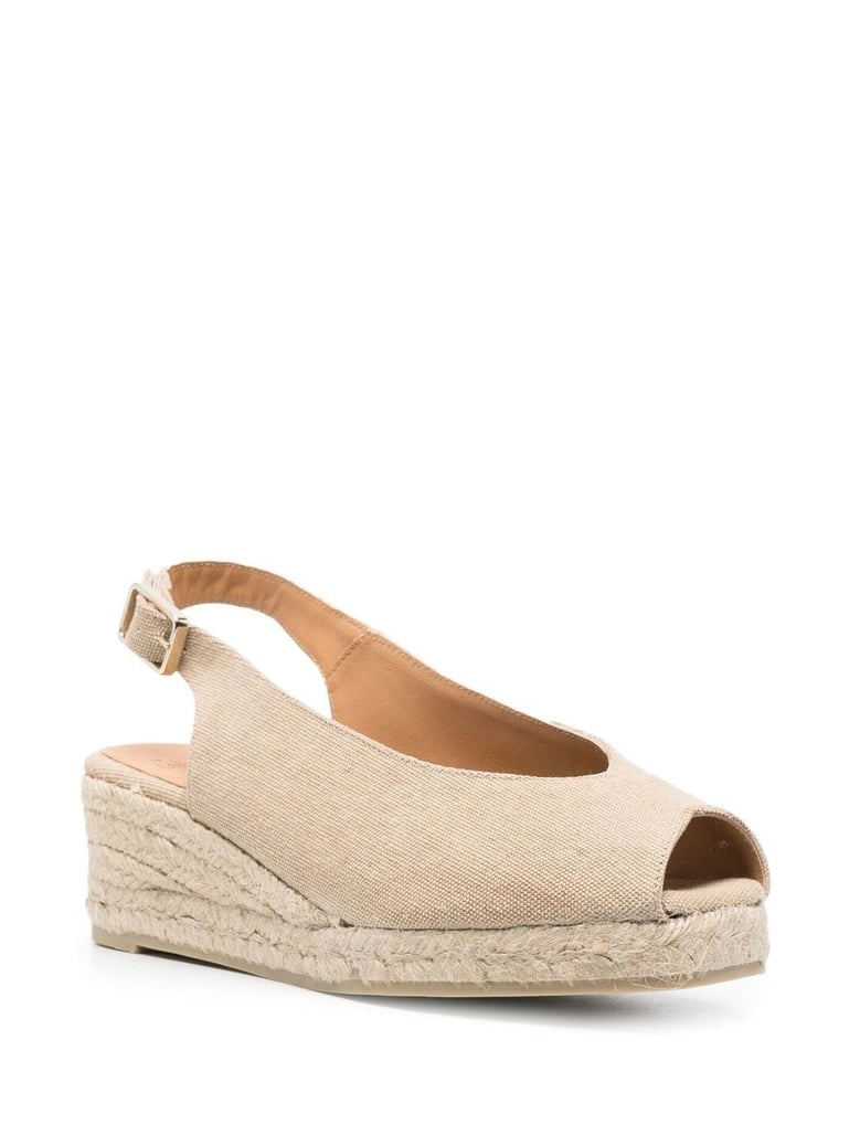 dosalia espadrilles by Selfnex