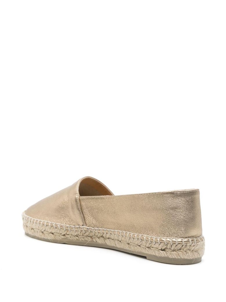 kenda espadrilles by Selfnex