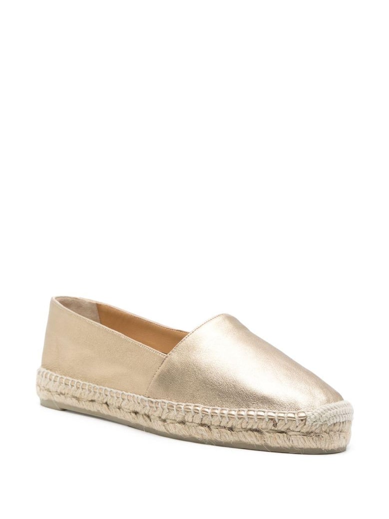 kenda espadrilles by Selfnex