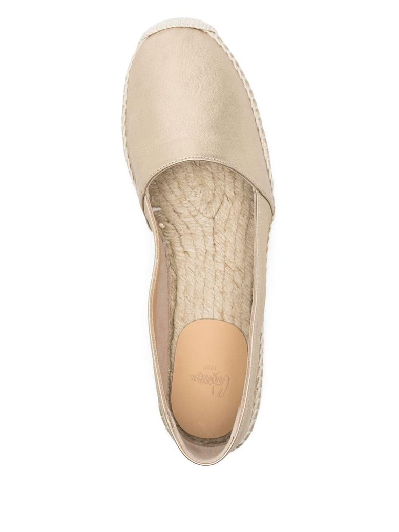kenda espadrilles by Selfnex